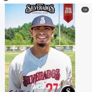 Meet your Posher, Gabriel